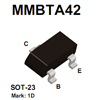   TR-MMBTA42 [NPN]