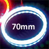    5mm -1, d=70mm