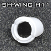   SH-WING H11, :   (1 )