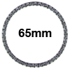  MI:Circle PCB 3528 (5mm) 065mm,  GT (  )