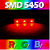  5450 3- RGB (LEDSTUDIO)