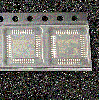  32 , ARM Cortex-M0+, 24 , 32 , 4 , 48 (-), TQFP