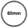  MI:Circle PCB 3528 (5mm) 060mm,  GT (  )