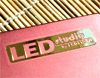  LEDSTUDIO ()  - 2 (8x58, )
