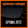   3D SPORTS PLATE  OPTIMA 2012