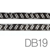    DB19-1 + DB19-2 (29 )   1533L2    2 ,   4  - 2 